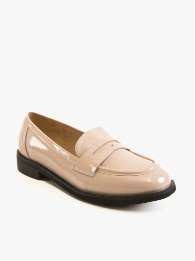 Pantofi Casual Bygre Bej