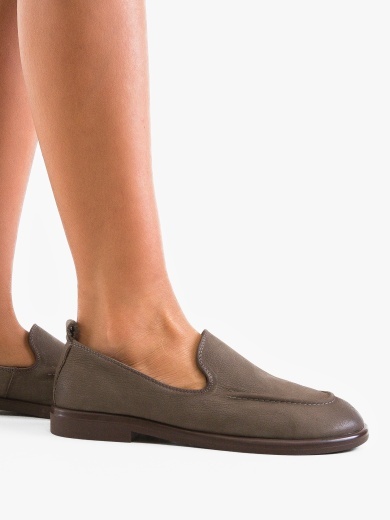 Pantofi Casual Crast Gri