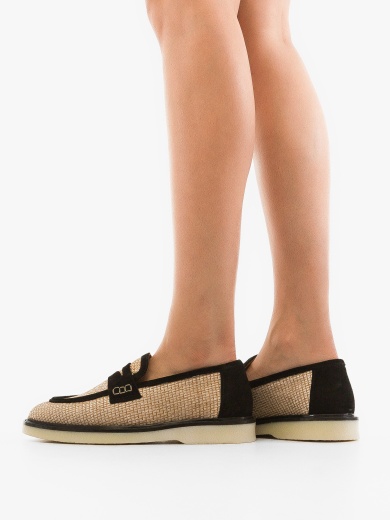 Pantofi Casual Jyanko Negri