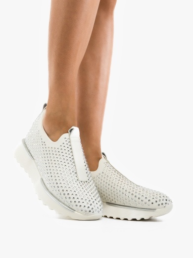 Pantofi Casual Reggie Albi