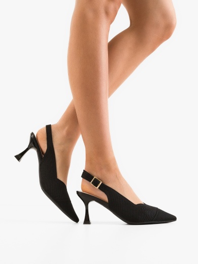 Pantofi dama Aadam Negri