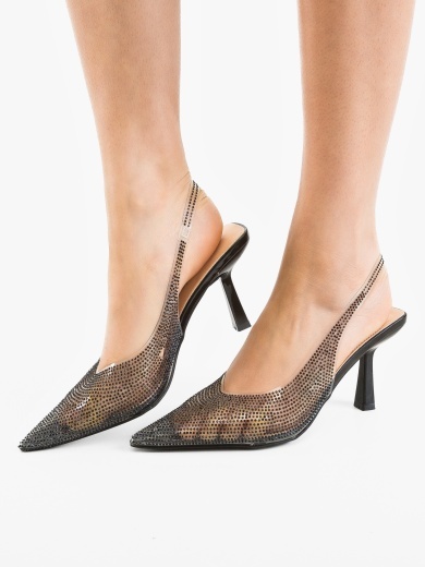 Pantofi dama Anelys Negri
