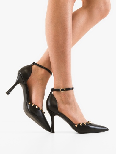 Pantofi dama Bashe Negri