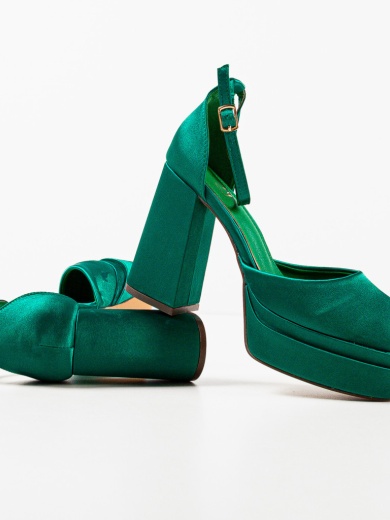 Pantofi dama Emily Verzi