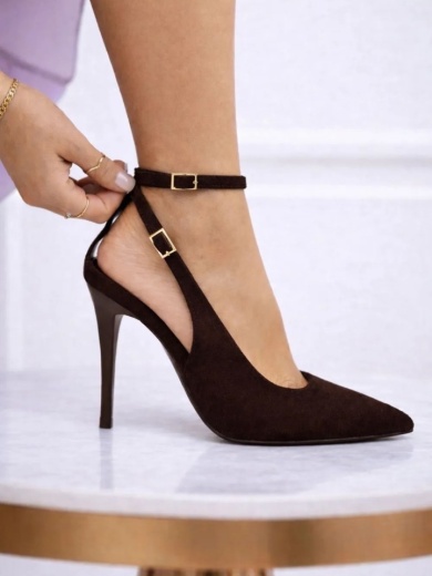 Pantofi dama Fermin Maro