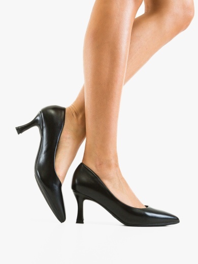 Pantofi dama Hamilton Negri