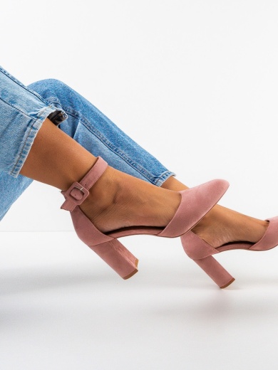 Pantofi dama Horn Roz