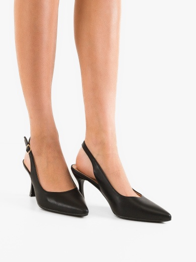 Pantofi dama Sanders Negri