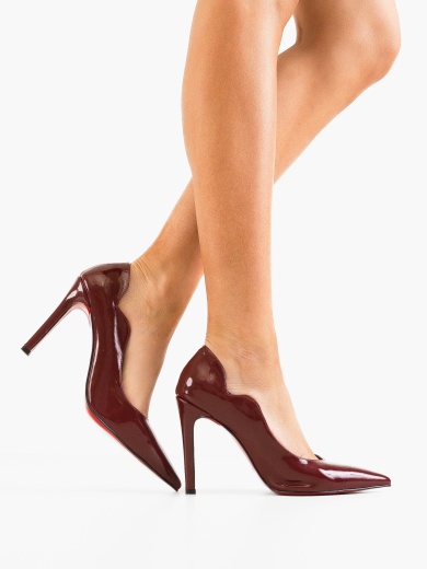 Pantofi dama Tichon Grena 2