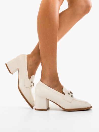 Pantofi dama Wang Albi