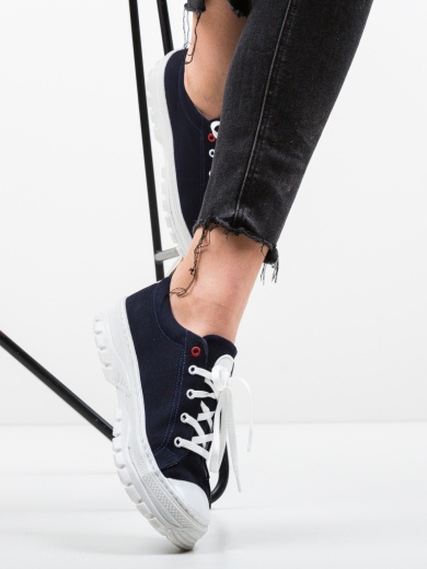 Pantofi Sport Anima Bleumarin