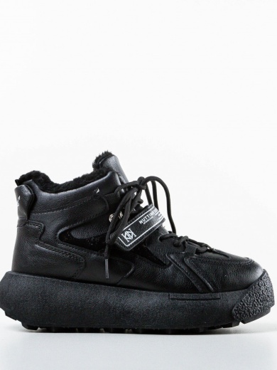 Pantofi Sport Craft Negri