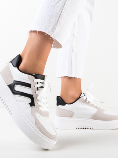 Pantofi sport dama Klej Albi