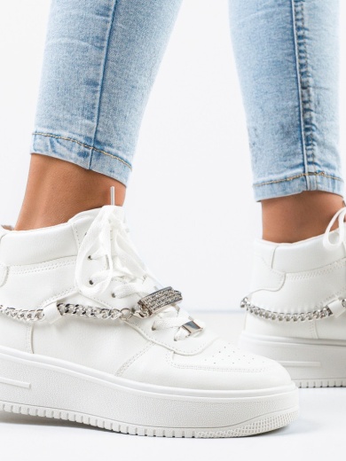 Pantofi sport dama Lewys Albi