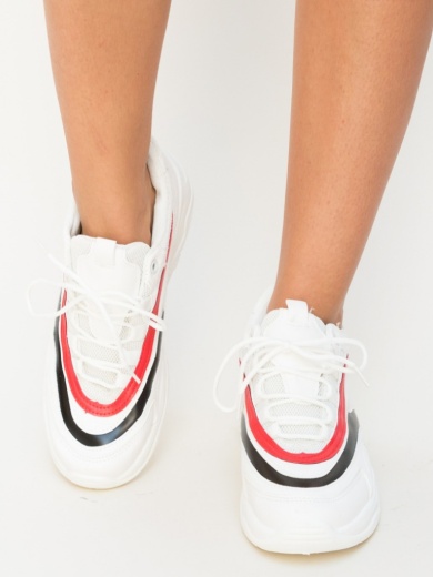 Pantofi Sport Dirdam Albi