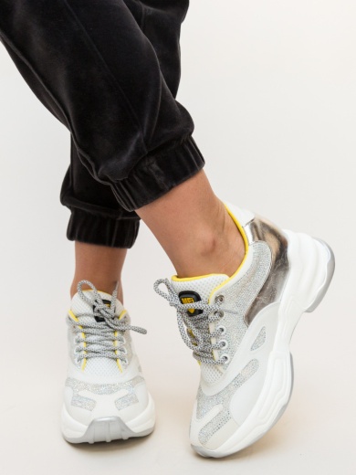 Pantofi Sport Elliot Albi