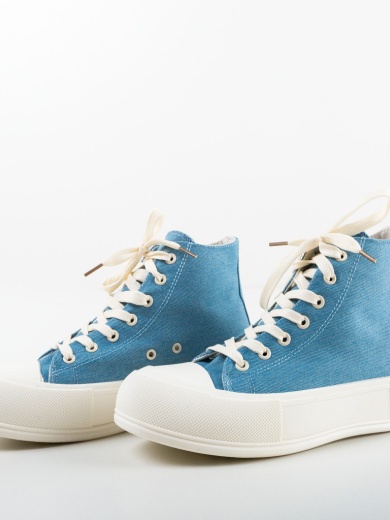 Pantofi Sport Hatfield Albastri