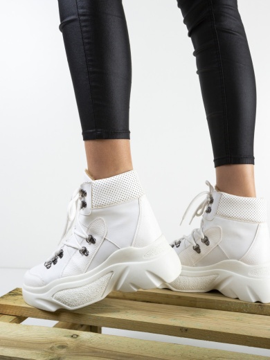 Pantofi Sport Hudson Albi