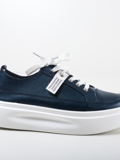 Pantofi Sport Jasom Bleumarin