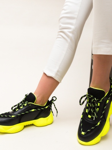 Pantofi Sport Kasey Negri