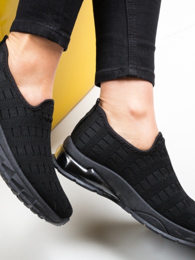 Pantofi Sport Labority Negri
