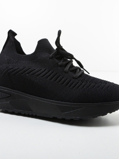 Pantofi Sport Lofty Negri