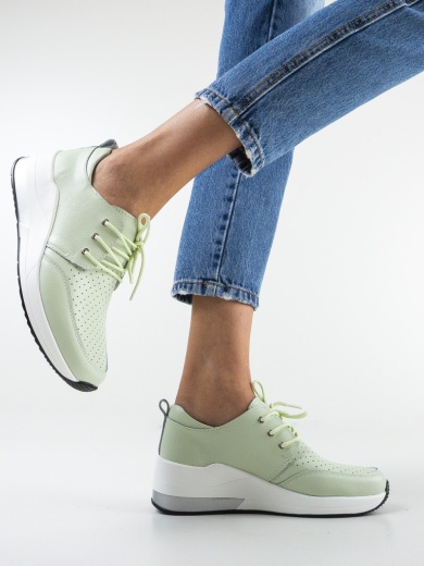 Pantofi Sport Naj Verzi