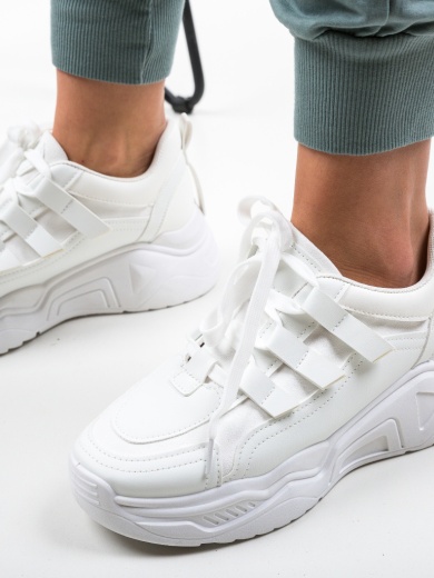 Pantofi Sport Piaodo Albi