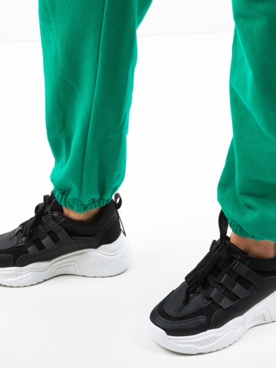 Pantofi Sport Piaodo Negri