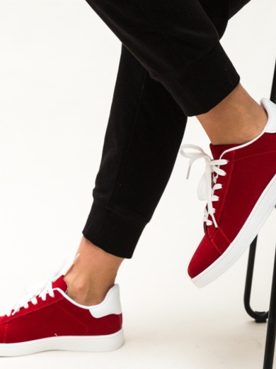 Pantofi Sport Potlemy Rosii