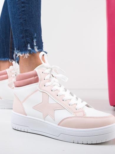 Pantofi Sport Rafe Roz
