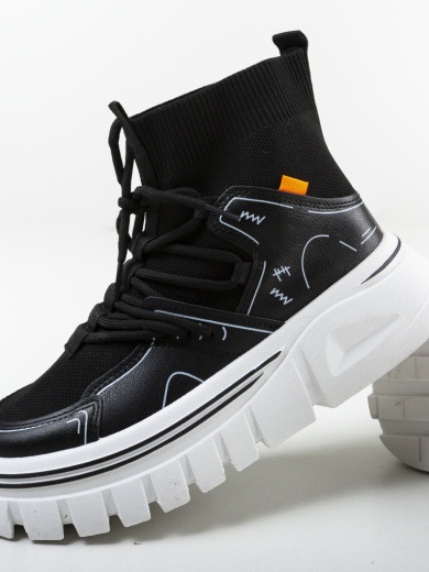 Pantofi Sport Rima Negri