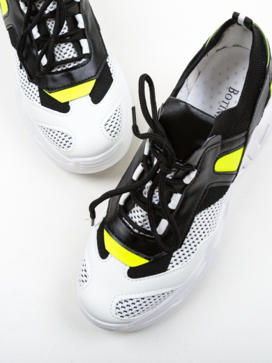 Pantofi Sport Rorelia Negri
