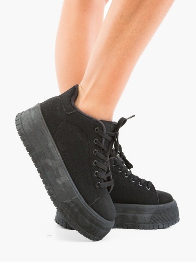 Pantofi Sport Smart Negri