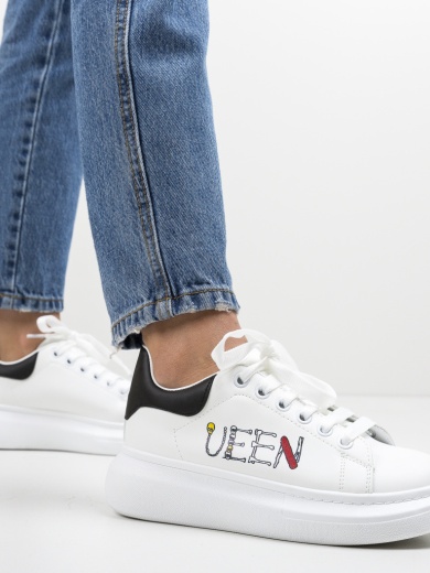 Pantofi Sport Ueen Albi 3