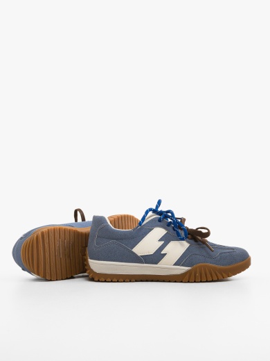 Pantofi Sport Velma Albastri