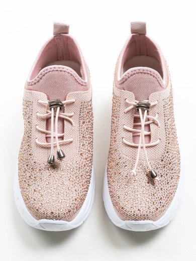 Pantofi Sport Vivie Bronze