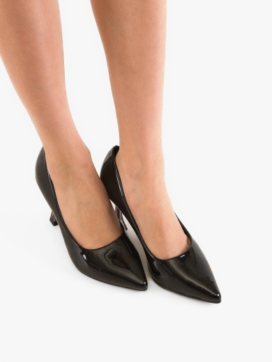 Pantofi stiletto Bakma Negri