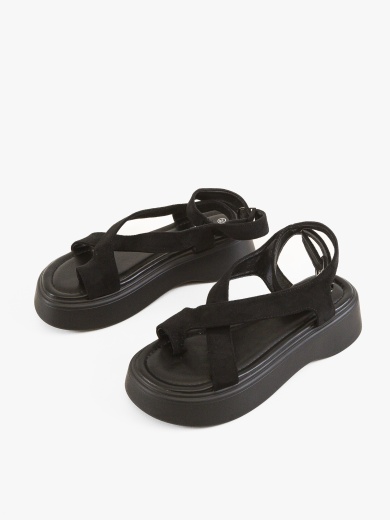 Sandale dama Hamna Negre