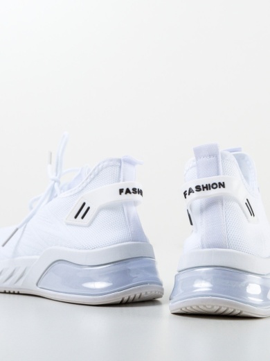 Sneakers dama Abiha Albi