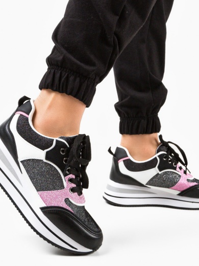 Sneakers dama Assumpcio Negri