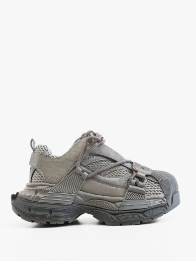 Sneakers dama Bango Gri