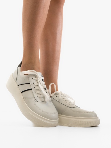 Sneakers Dama Briseis Albi 2