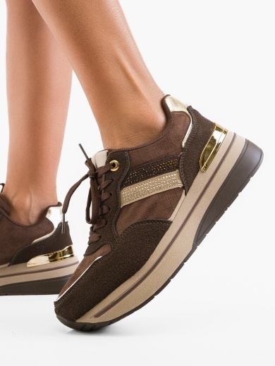 Sneakers dama Byeny Maro