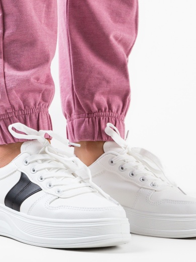 Sneakers dama Callum Albi