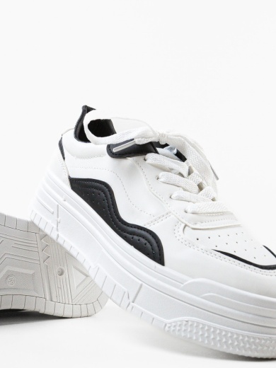 Sneakers dama Conor Albi 3