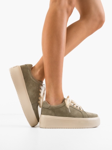 Sneakers dama Daravo Verzi