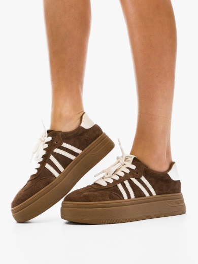 Sneakers dama Dasy Maro