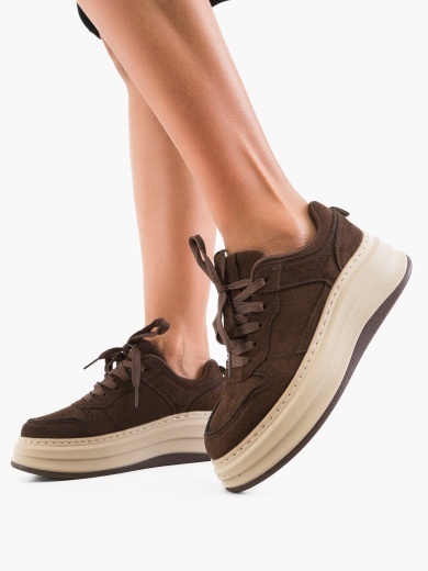 Sneakers dama Difoni Maro