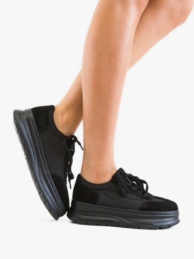 Sneakers dama Dynal Negri